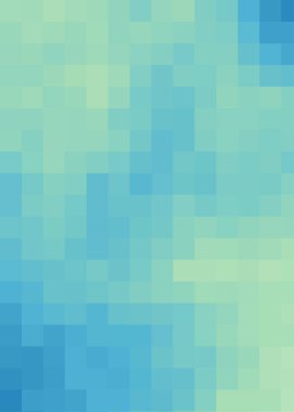 Elmas kare bulut soyut hesaplama üretken sanat arkaplanı illüstrasyonu 