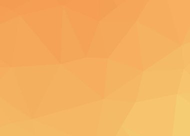 Soyut hesaplama rengi Polygones arkaplan çizimi