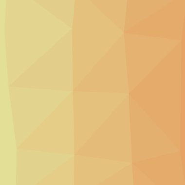 Soyut hesaplama rengi Polygones arkaplan çizimi