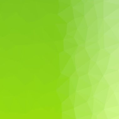 Soyut hesaplama rengi Polygones arkaplan çizimi