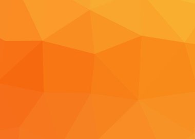 Soyut hesaplama rengi Polygones arkaplan çizimi