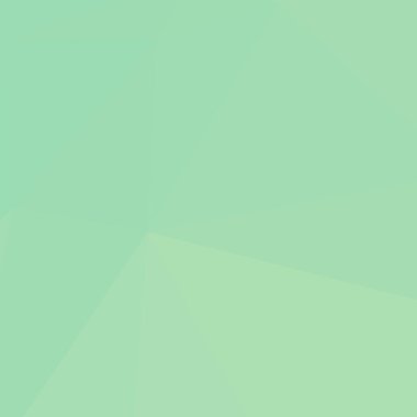 Soyut hesaplama rengi Polygones arkaplan çizimi