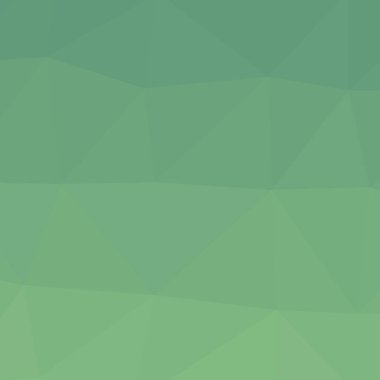 Soyut hesaplama rengi Polygones arkaplan çizimi