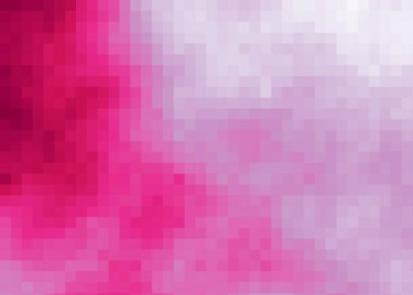 Elmas kare bulut soyut hesaplama üretken sanat arkaplanı illüstrasyonu 