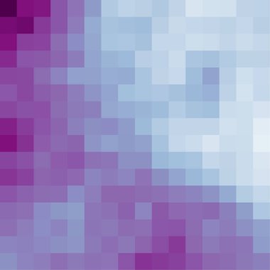 Elmas Bulut, Soyut Hesaplama Üretim Sanatı, vektör illüstrasyonu 