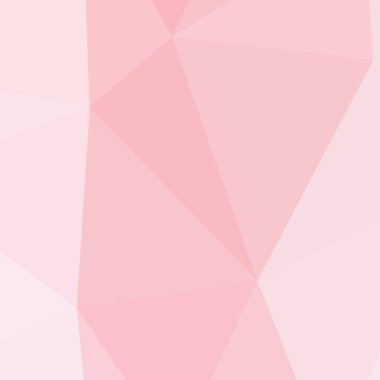 Soyut hesaplama rengi Polygones arkaplan çizimi