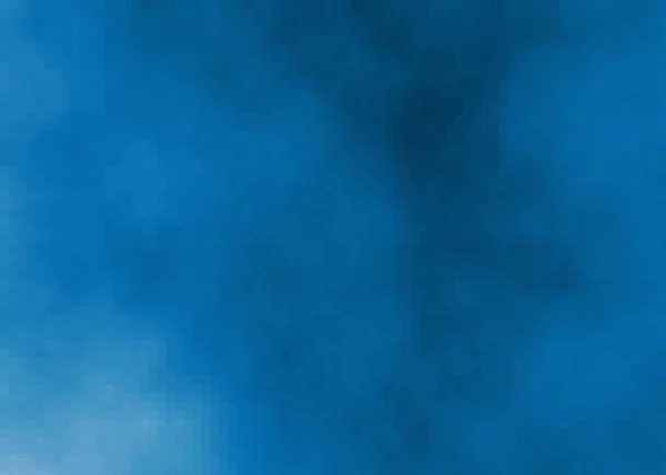 Diamond Square Cloud Abstract Computational Generative Art Background Illustration — ストックベクタ