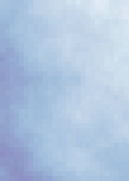 Diamond Square Cloud Abstrait Art Génératif Computationnel Illustration Vectorielle — Image vectorielle