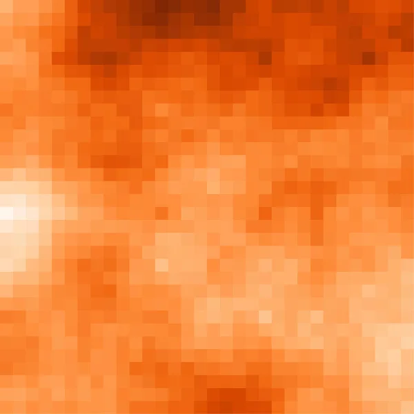 Diamond Square Cloud Abstract Computational Generative Art Background Illustration — 图库矢量图片