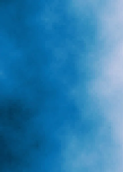 Diamond Cloud Arte Gerativa Computacional Abstrata Ilustração Vetorial — Vetor de Stock
