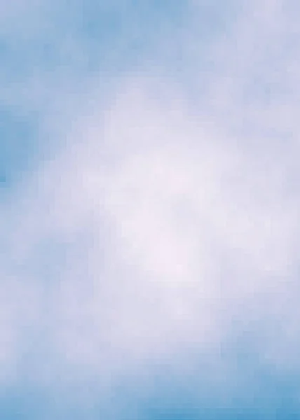 Алмазна Хмара Абстрактне Обчислювальне Породжувальне Мистецтво Векторна Ілюстрація — стоковий вектор