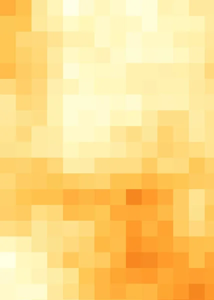 Алмазна Квадратна Хмара Абстрактна Обчислювальна Генеративна Мистецька Фонова Ілюстрація — стоковий вектор