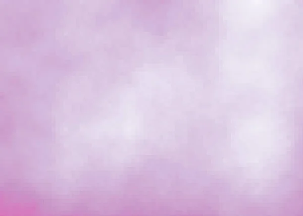 Diamond Cloud Abstrait Art Génératif Computationnel Illustration Vectorielle — Image vectorielle