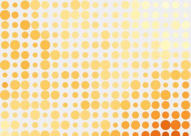 renkli noktalar soyut dijital duvar kağıdı