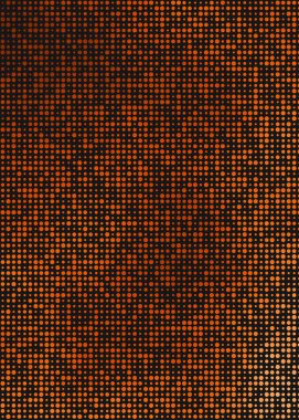 renkli noktalar soyut dijital duvar kağıdı