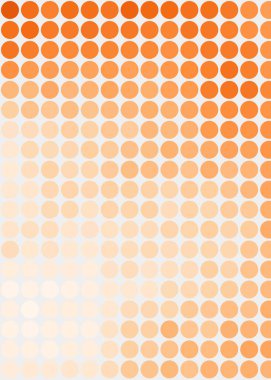 Pikseller Bulut Soyut Hesaplama arkaplanı 