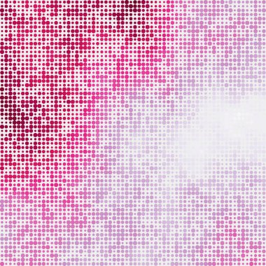 renkli noktalar soyut dijital duvar kağıdı