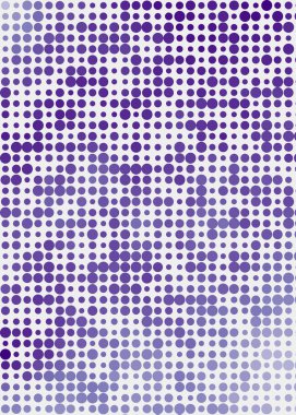 Pikseller Bulut Soyut Hesaplama arkaplanı 