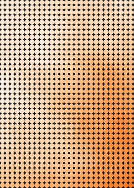 Pikseller Bulut Soyut Hesaplama arkaplanı 