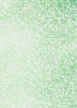 renkli pikseller soyut hesaplamalı üretken sanat arkaplanı illüstrasyonunu bulutlandırır 