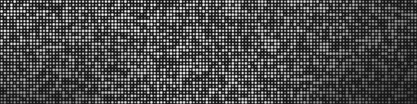 Pixels云抽象计算背景 — 图库矢量图片