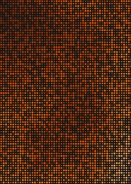 renkli noktalar soyut dijital duvar kağıdı