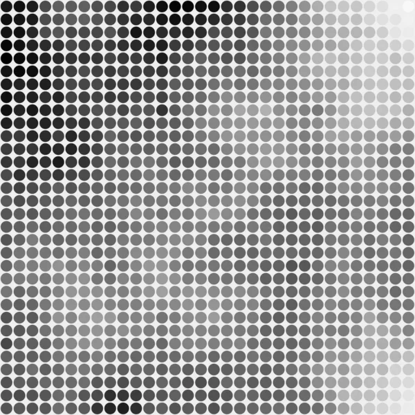 Pixels Σύννεφο Αφηρημένο Υπολογιστικό Υπόβαθρο — Διανυσματικό Αρχείο