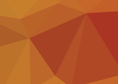 soyut renk düşük çokgenler üretken sanat arkaplan çizimi 