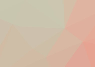 soyut renk düşük çokgenler üretken sanat arkaplan çizimi 