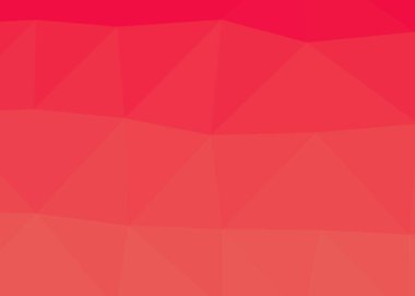 soyut renk düşük çokgenler üretken sanat arkaplan çizimi 