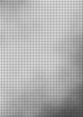 renkli noktalar soyut dijital duvar kağıdı