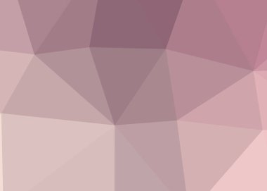 Soyut çokgen duvar kağıdı, dijital arkaplan