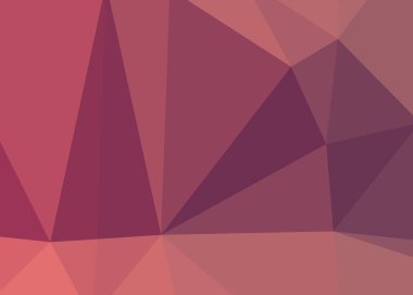 soyut renk düşük çokgenler üretken sanat arkaplan çizimi 