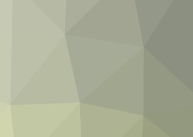 soyut renk düşük çokgenler üretken sanat arkaplan çizimi 