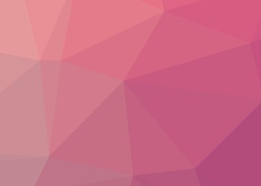 soyut renk düşük çokgenler üretken sanat arkaplan çizimi 