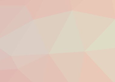 Soyut çokgen duvar kağıdı, dijital arkaplan