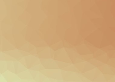 Soyut çokgen duvar kağıdı, dijital arkaplan