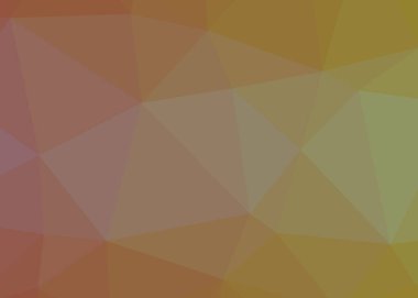 Soyut çokgen duvar kağıdı, dijital arkaplan