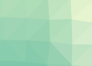 Soyut çokgen duvar kağıdı, dijital arkaplan