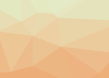 Soyut çokgen duvar kağıdı, dijital arkaplan