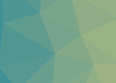 Soyut çokgen duvar kağıdı, dijital arkaplan