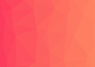 soyut renk düşük çokgenler üretken sanat arkaplan çizimi 