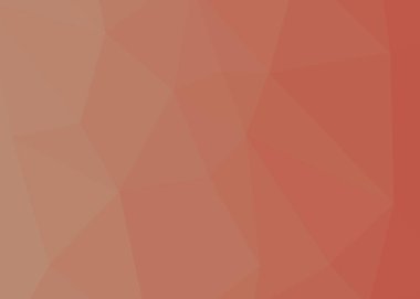 Soyut çokgen duvar kağıdı, dijital arkaplan