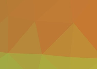 Soyut çokgen duvar kağıdı, dijital arkaplan