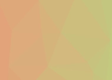 soyut renk düşük çokgenler üretken sanat arkaplan çizimi 