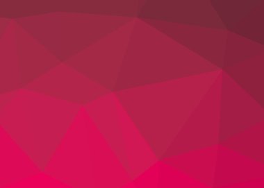 soyut renk düşük çokgenler üretken sanat arkaplan çizimi 