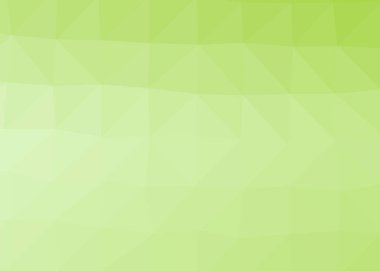 Soyut çokgen duvar kağıdı, dijital arkaplan