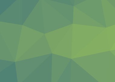 Soyut çokgen duvar kağıdı, dijital arkaplan