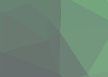 soyut renk düşük çokgenler üretken sanat arkaplan çizimi 