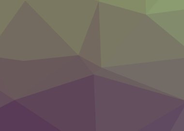 soyut renk düşük çokgenler üretken sanat arkaplan çizimi 